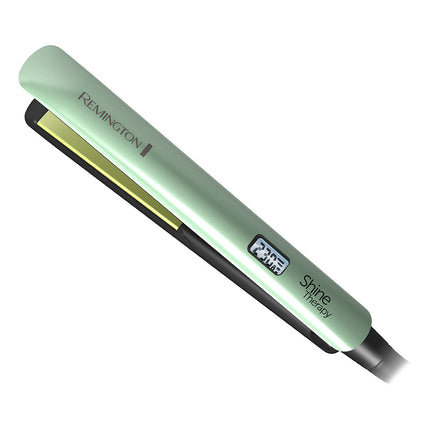 Plancha Shine Therapy Verde