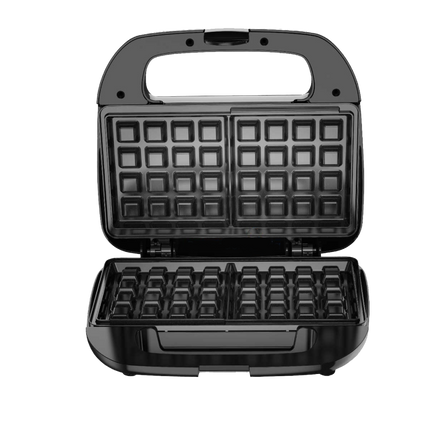 Black+Decker Waffle Maker Wm12