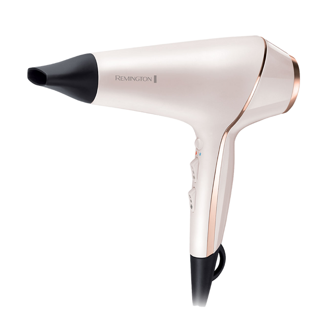 Secador Cabello Remington Black and Deker