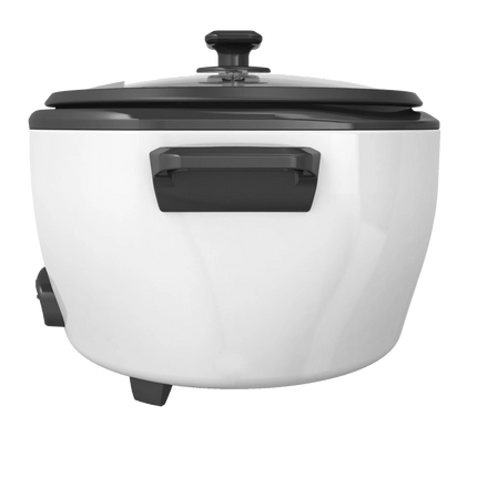 B&D 20-Cup Rice Cooker