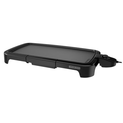 Black+Decker Plancha Electrica