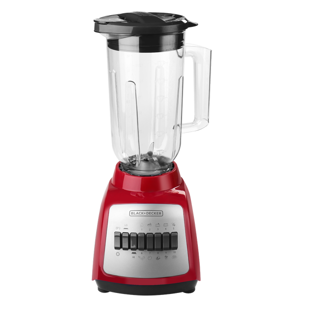 Licuadora Remington Black and Deker